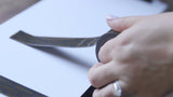 Gorilla Heavy Duty Black Mounting Tape #6055002, 1" x 60" - AutoCareParts.com