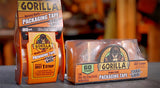 Gorilla Glue Heavy Duty Packaging Tape Tough and Wide 2-Refill Pack #6030402, 2.83" x 30 yd - AutoCareParts.com