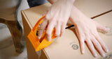 Gorilla Glue Heavy Duty Packaging Tape Tough and Wide 2-Refill Pack #6030402, 2.83" x 30 yd - AutoCareParts.com