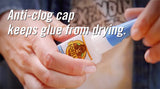 Gorilla Super Glue #7805001, 15 g - AutoCareParts.com