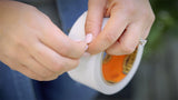Gorilla Glue White Tape #6025002, 1.88" x 12 yd - Pack of 3 - AutoCareParts.com