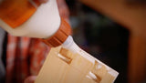 Gorilla Wood Glue #6202001, 4 oz - AutoCareParts.com