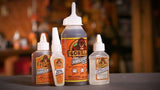 Gorilla Glue Original Glue #50018, 18 oz. - Pack of 4 - AutoCareParts.com