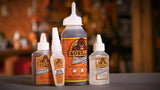 Gorilla Glue Original Glue #5000201, 2 oz. - Pack of 2 - AutoCareParts.com