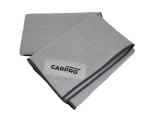 CARPRO GlassFiber Microfiber Towel #GFT, 16"x 16"