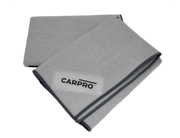 CARPRO GlassFiber Microfiber Towel #GFT, 16