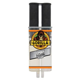 Gorilla Glue Epoxy #4200101, 0.85 oz Syringe - AutoCareParts.com