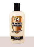 Howard Leather Conditioner #LC0008, 8 oz - AutoCareParts.com