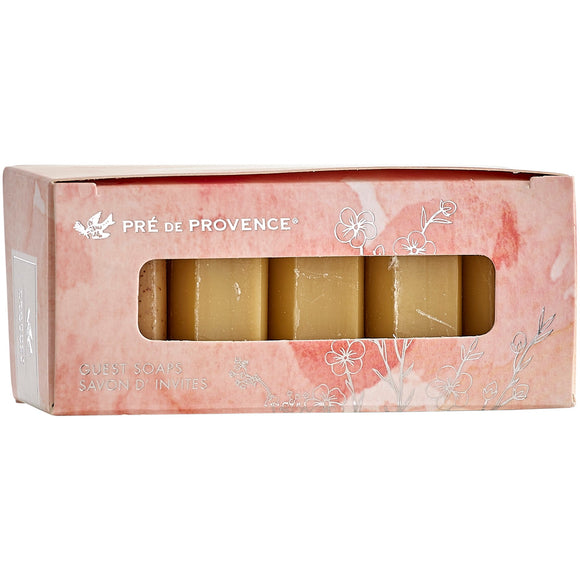 Pre de Provence  5-Pack 25g Gift Soap#20115