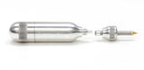 Dynaplug Pro Tubeless Tire Repair Kit - Stainless Steel #DPP-SS-1236 - AutoCareParts.com