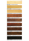 Howard Restor-A-Finish Dark Oak, #RF7016, 16 oz - Pack of 4 - AutoCareParts.com