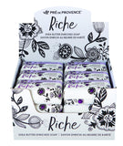 Pre de Provence Riche Wrapped Soap - Starflower #37001ST, 150 g - Pack of 2