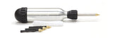Dynaplug Ultralite Tubeless Tire Repair Kit #DPU-1229 - AutoCareParts.com
