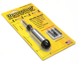 Dynaplug Ultralite Tubeless Tire Repair Kit #DPU-1229 - AutoCareParts.com