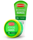 O'Keeffe's Working Hands Hand Cream, in Jars - AutoCareParts.com